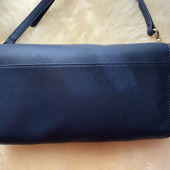 Tory Burch Concierge Wallet/Clutch - Picture 2 of 4